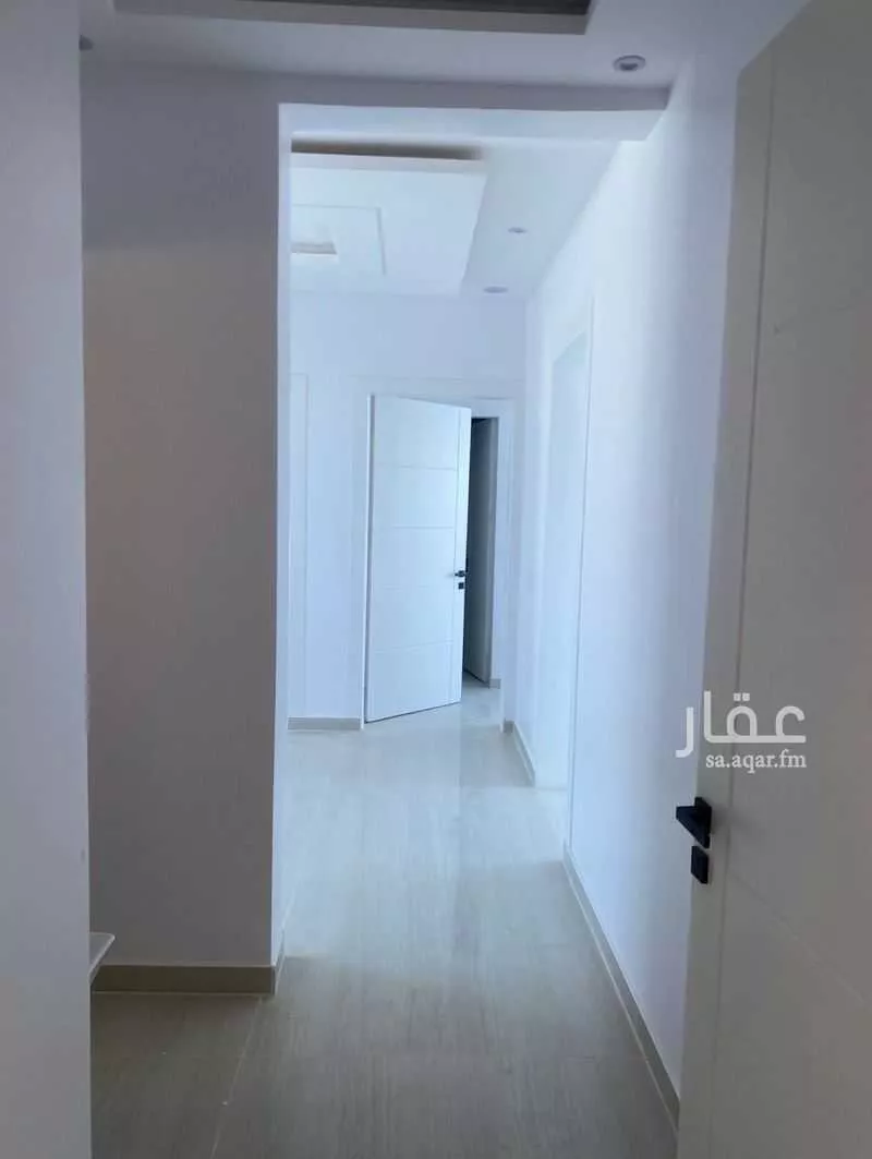شقة 3 غرف في الحزم 8