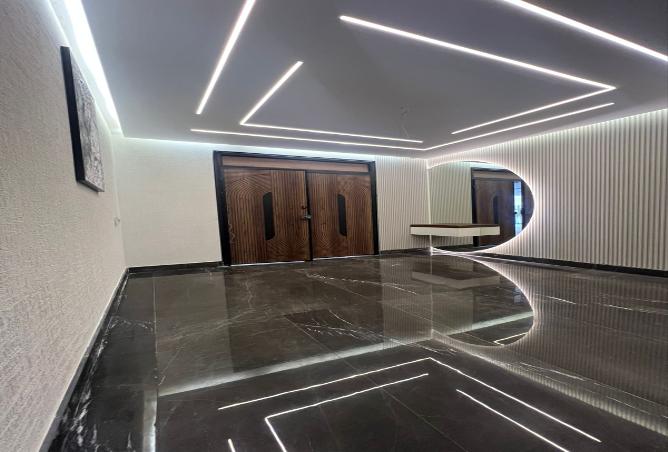 4 bedroom apartment in Al Rawdah 2