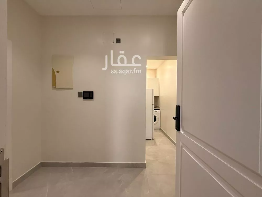 شقة 1 غرف في الورود 2