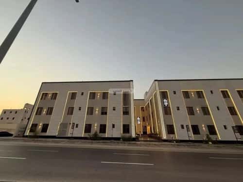 3 bedroom apartment in Al Mahdiyyah 3