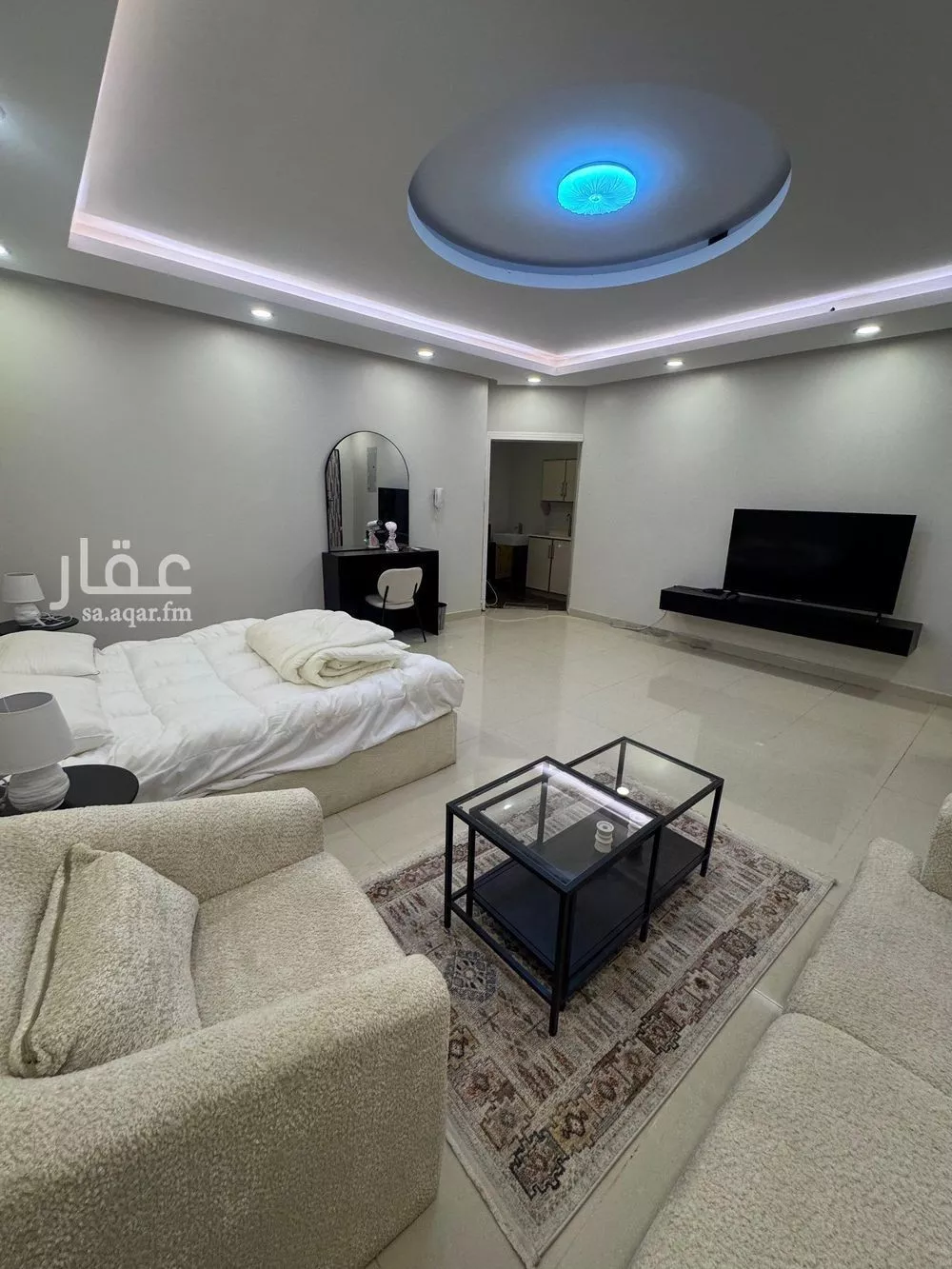 دور 1 غرف في الياسمين 3