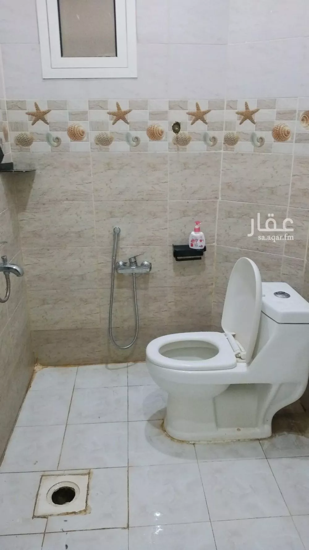 دور 1 غرف في الرمال 4
