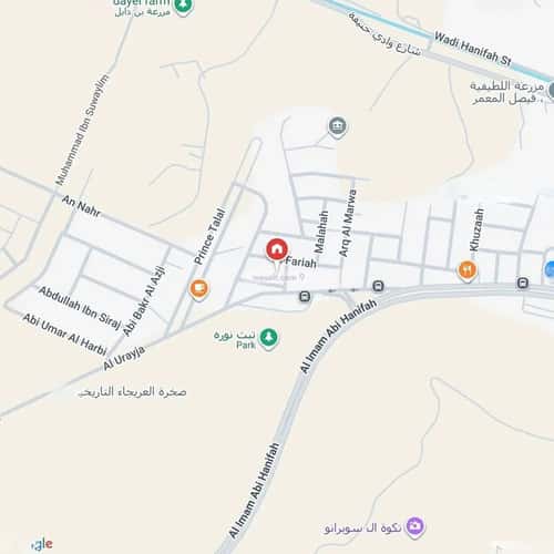 فيلا 6 غرف في العريجاء، الرياض