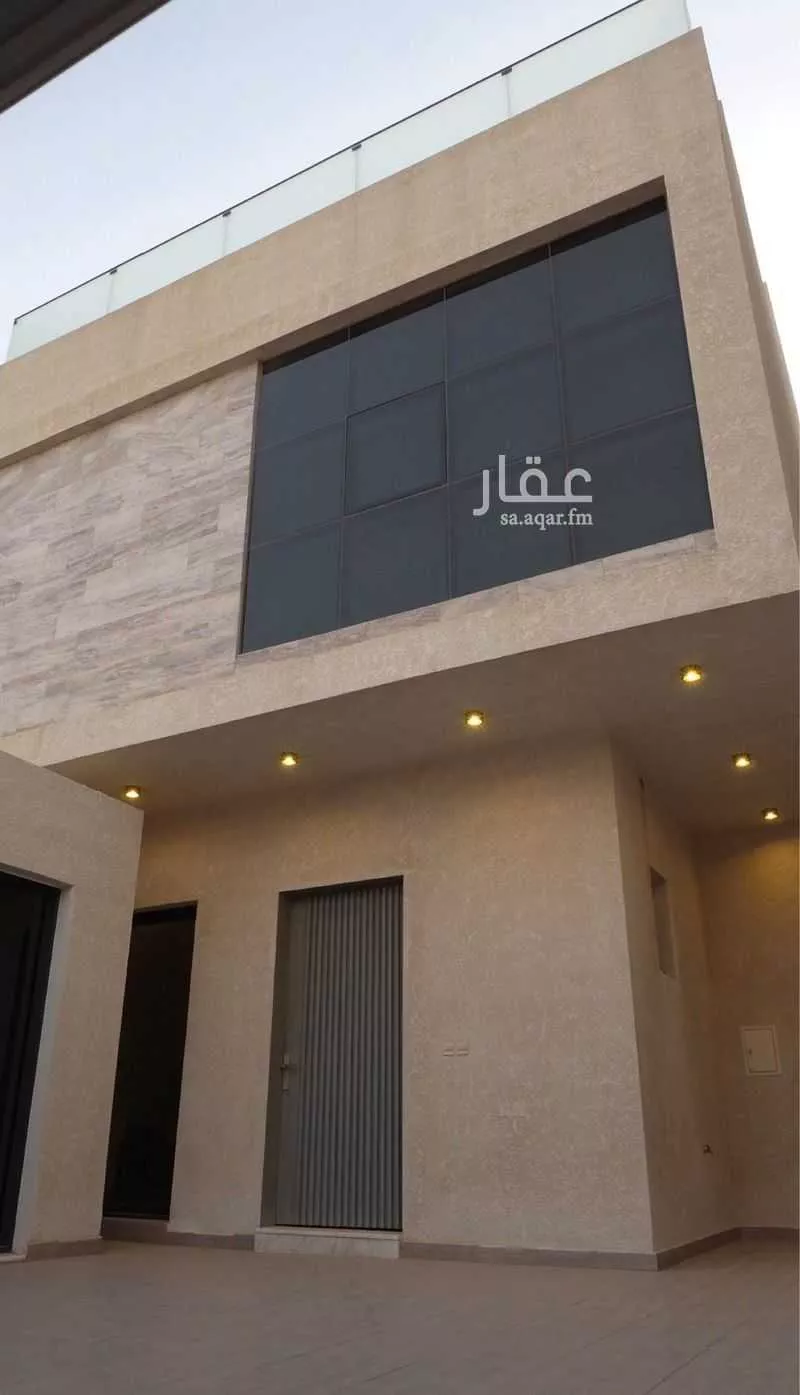 فيلا 7 غرف في النرجس 3