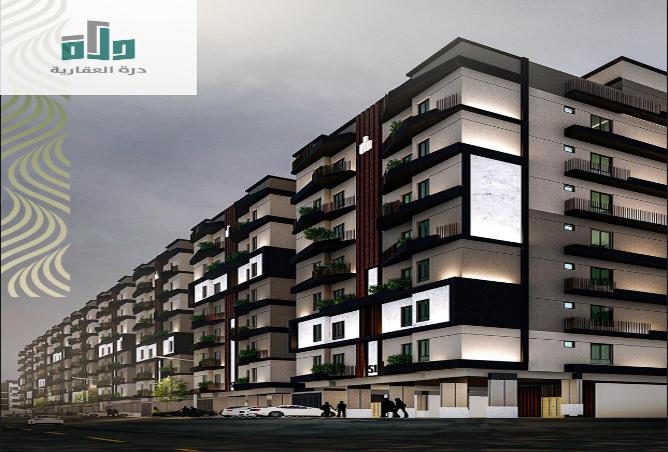 5 bedroom apartment in Al Nuzhah 2
