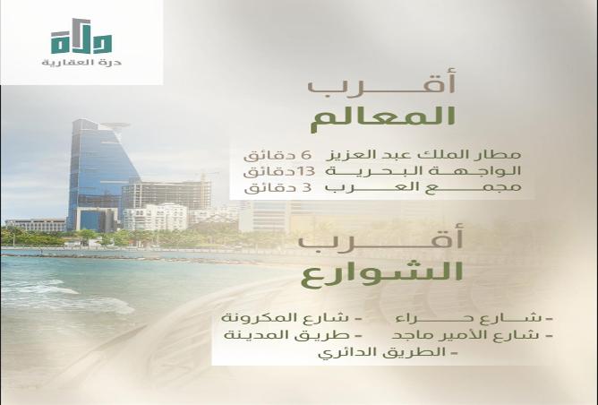 5 bedroom apartment in Al Nuzhah 3