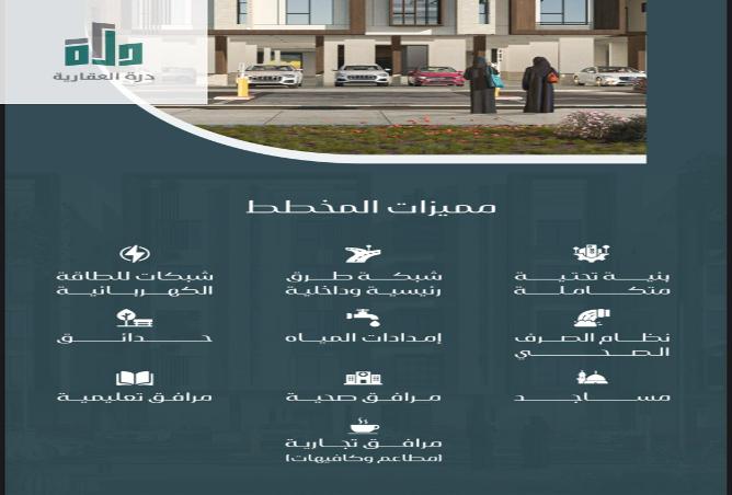 شقة 2 غرف في Mraykh 3