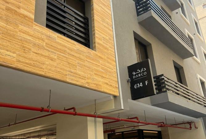 3 bedroom apartment in Al Nahda 3