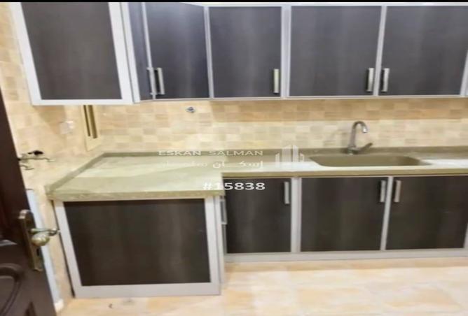 4 bedroom apartment in Al Salamah 3