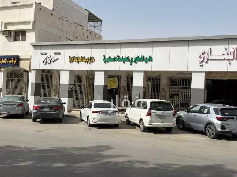 1 bedroom shop in An Nasim Al Gharbi, Riyadh 4