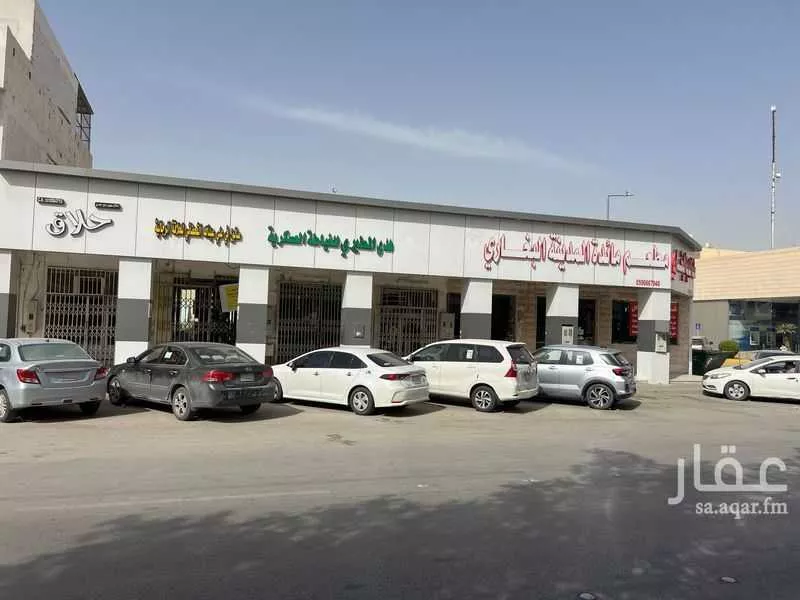 1 bedroom shop in An Nasim Al Gharbi, Riyadh 5
