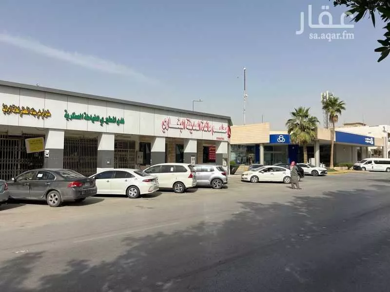 1 bedroom shop in An Nasim Al Gharbi, Riyadh 6