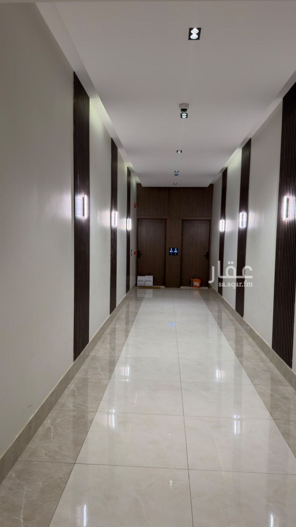 3 bedroom apartment in Al Nahda, Riyadh 2