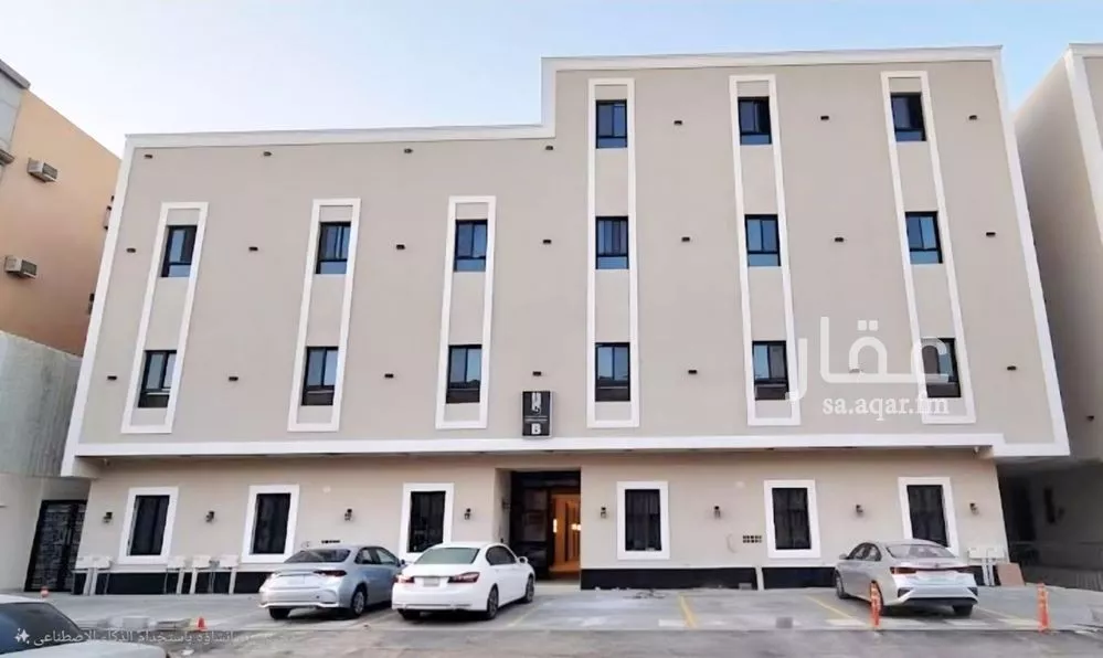 3 bedroom apartment in Al Nahda, Riyadh