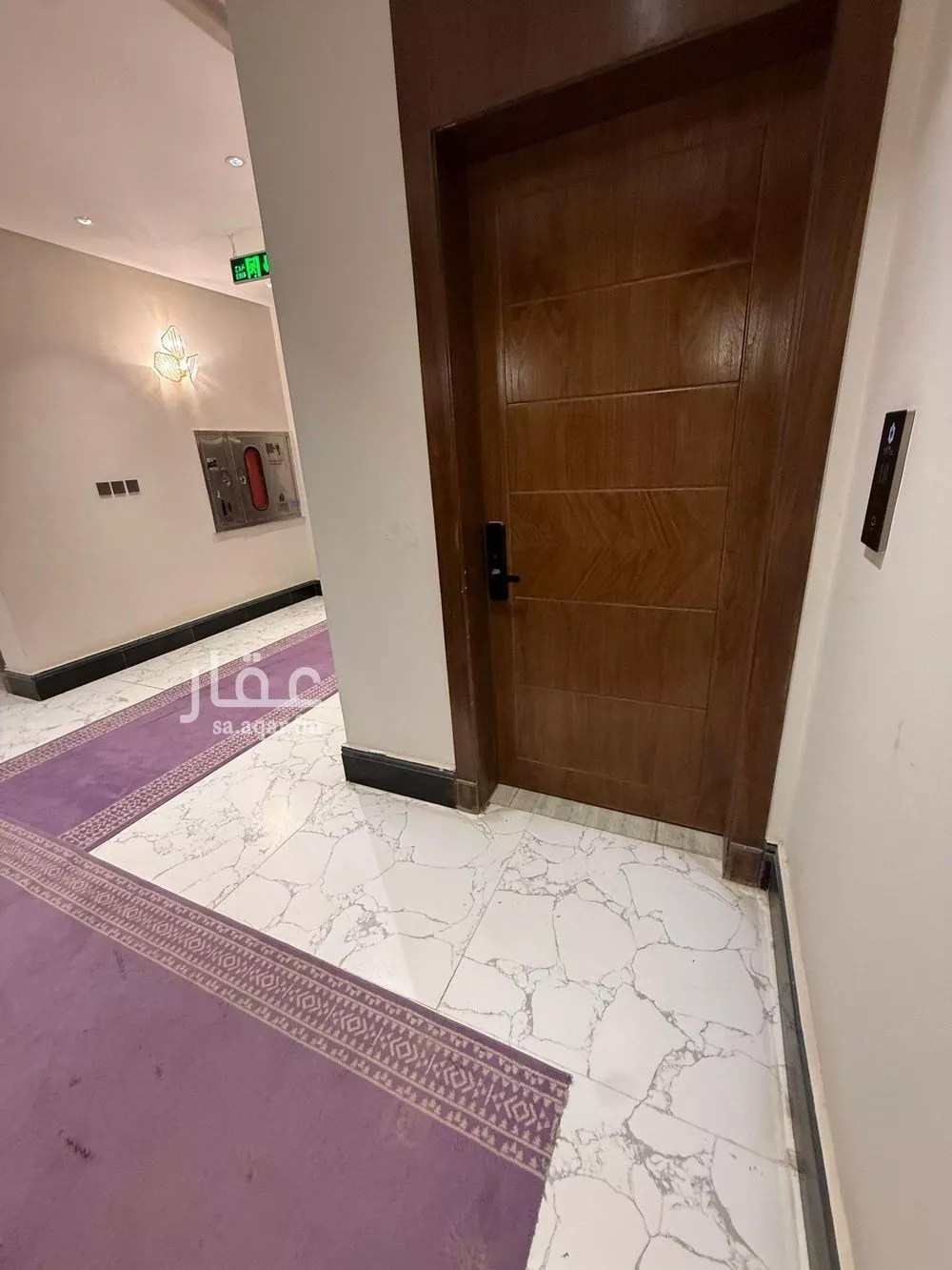 3 bedroom apartment in Al Nahda 14
