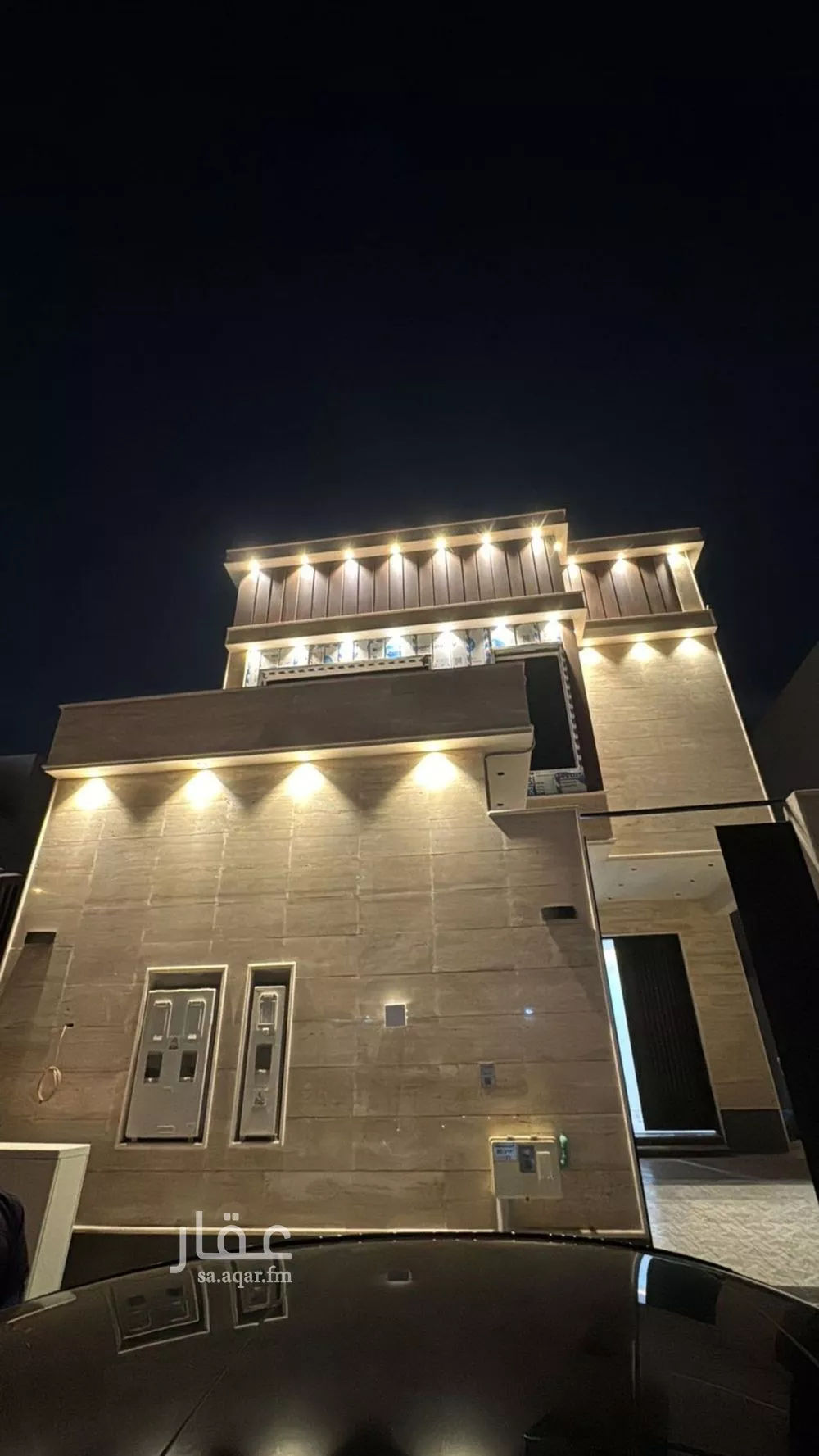 3 bedroom floor in Al Nahda 3