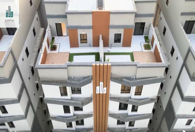 5 bedroom apartment in Al Nuzhah 2