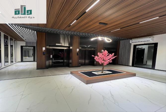 5 bedroom apartment in Al Nuzhah 3