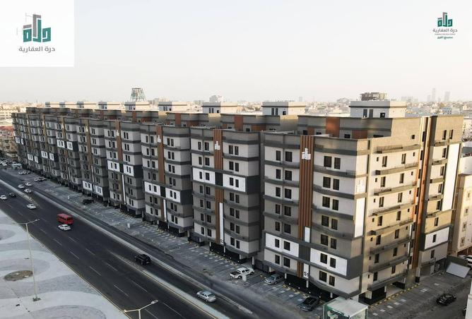 5 bedroom apartment in Al Nuzhah 2