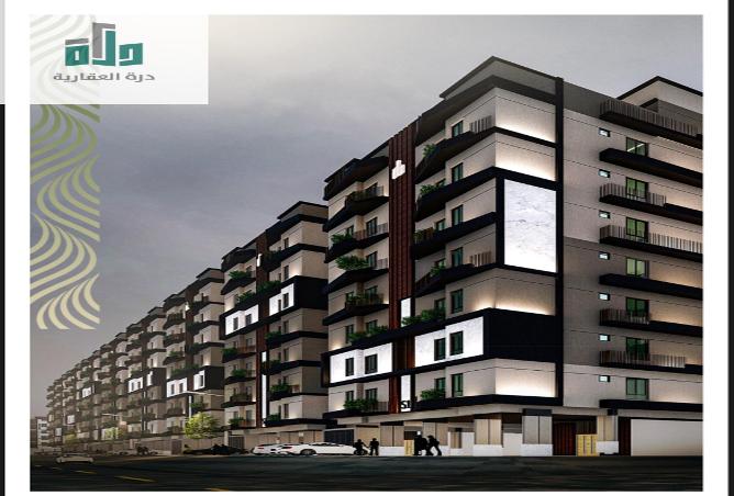 5 bedroom apartment in Al Nuzhah 3