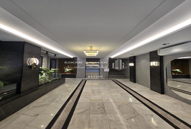 3 bedroom apartment in Al Marwa 2