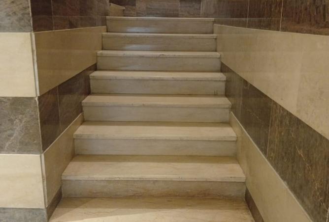 4 bedroom apartment in Al Marwa 2