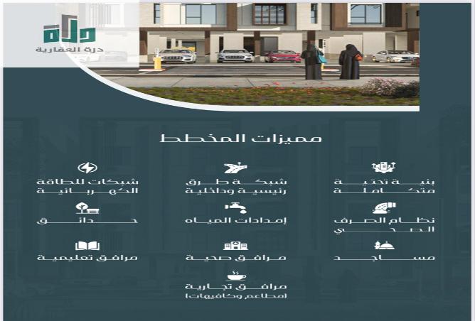 3 bedroom apartment in Mraykh 3