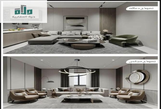 3 bedroom apartment in Mraykh 3