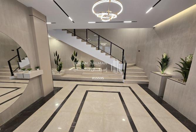 4 bedroom apartment in Ar Rayan 2