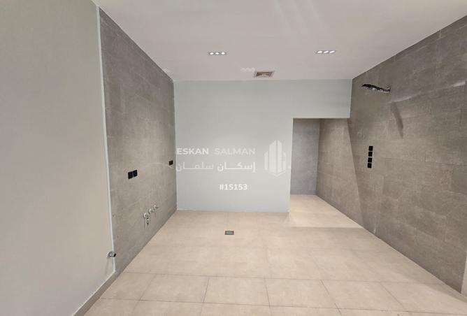 5 bedroom apartment in Al Salamah 2