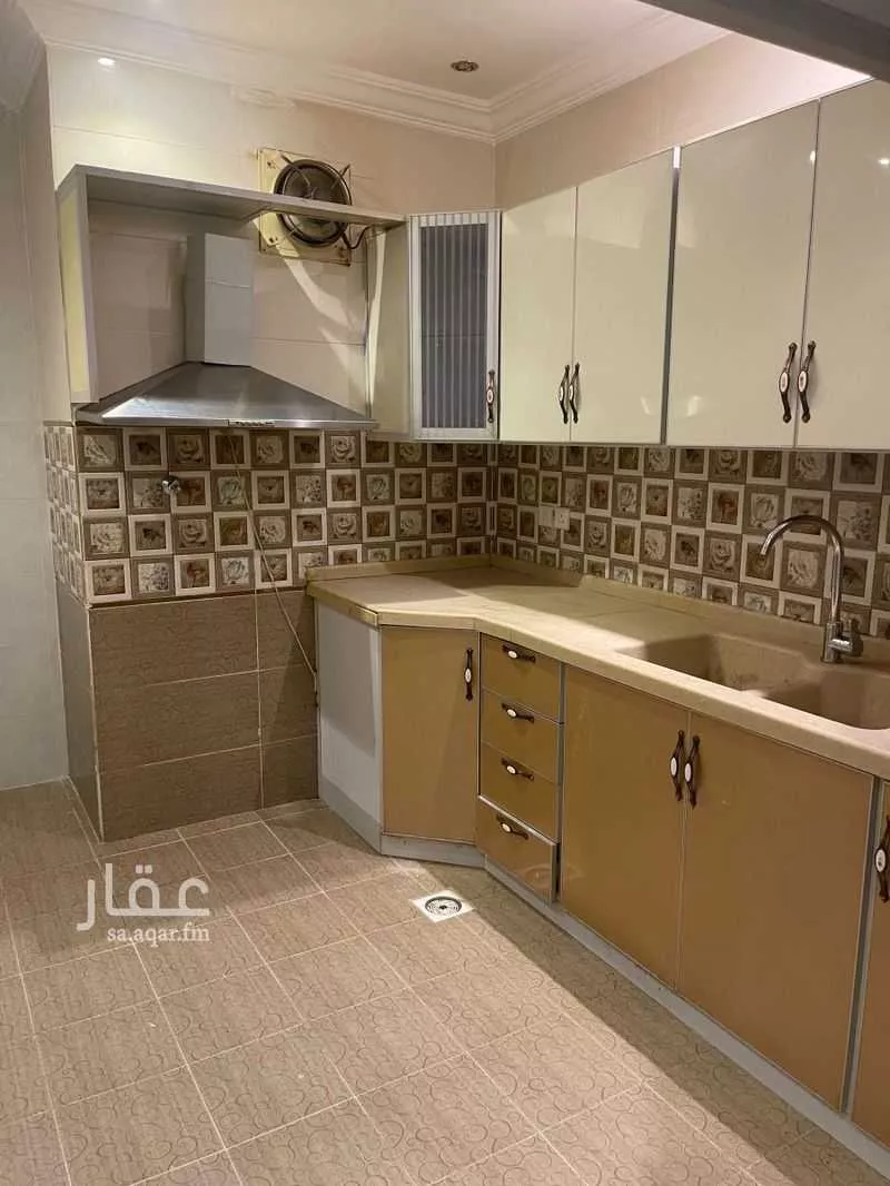 3 bedroom apartment in Al Yaqout, Jeddah 12