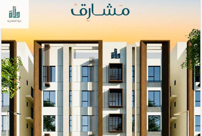 3 bedroom apartment in Mraykh 2