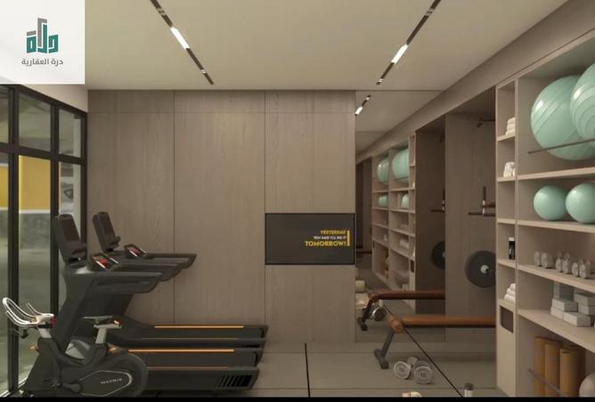 3 bedroom apartment in Mraykh 3