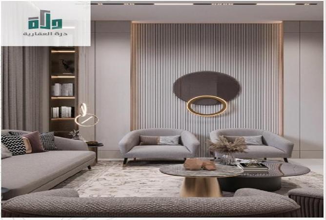 3 bedroom apartment in Al Zahra 3
