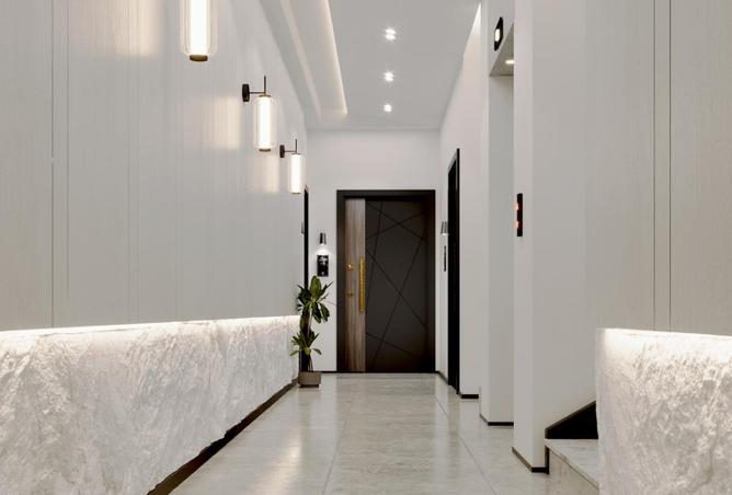 4 bedroom apartment in Al Rawdah 2