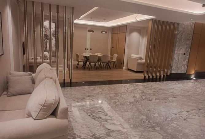3 bedroom apartment in Al Nuzhah 2