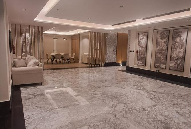 3 bedroom apartment in Al Nuzhah 3