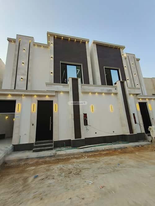 6 bedroom villa in Al Uraija Al Gharbi 2