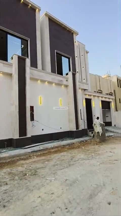 6 bedroom villa in Al Uraija Al Gharbi 3