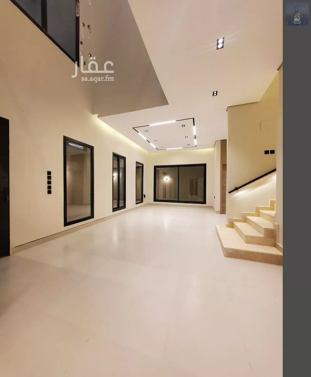 7 bedroom villa in Al Maizilah, Riyadh 11