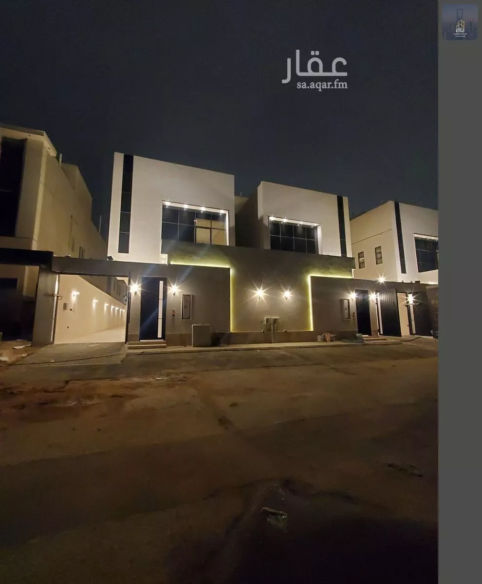 7 bedroom villa in Al Maizilah, Riyadh 12