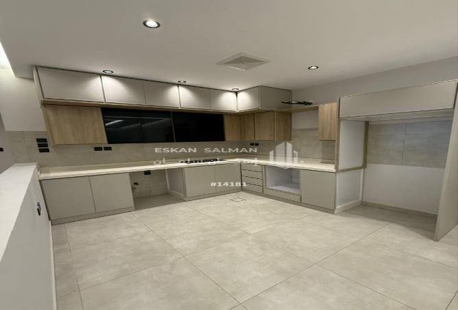5 bedroom apartment in Al Nuzhah 3
