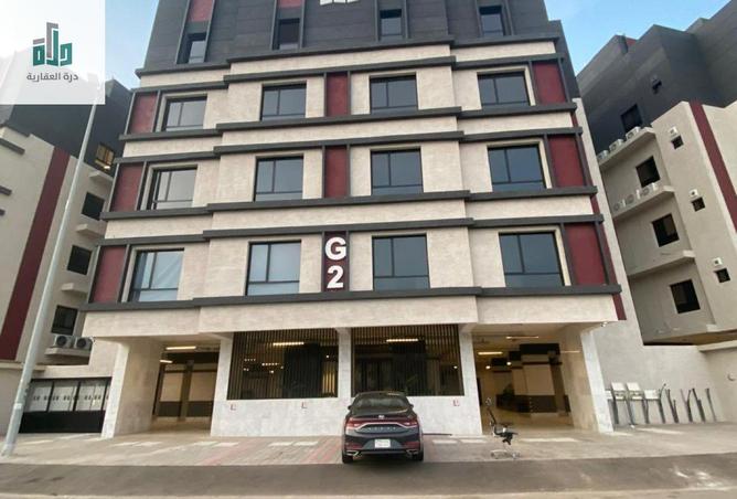 4 bedroom apartment in Al Manar 2