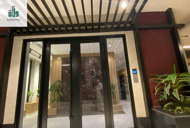 4 bedroom apartment in Al Manar 3