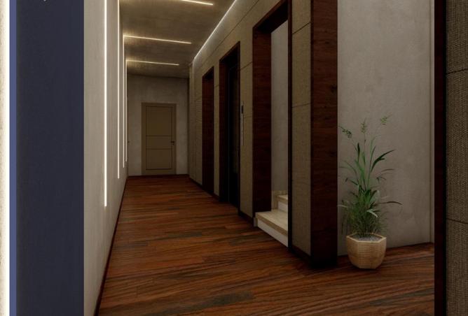 شقة 4 غرف في Ar Rawdah 3