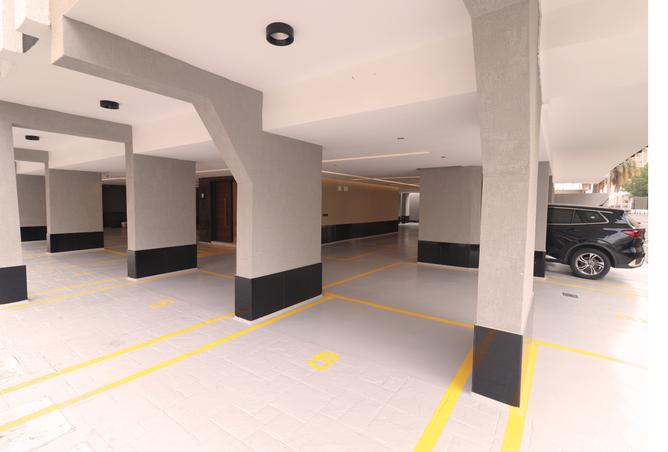 شقة 4 غرف في Ar Rawdah 2