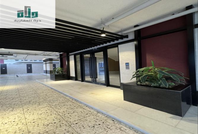 4 bedroom apartment in Al Manar 2