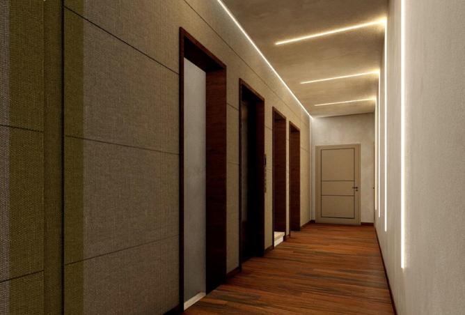 4 bedroom apartment in Al Rawdah 2