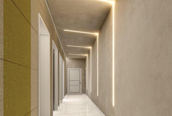 4 bedroom apartment in Al Rawdah 3