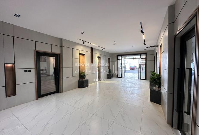 4 bedroom apartment in Bani Malik 2